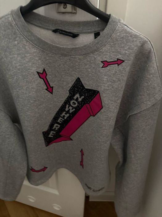 Bluza Armanii rozmiar M