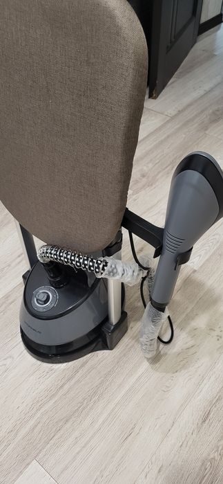 Отпариватель для одежды Grunhlem GS670