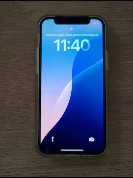 iPhone 12 mini 128gb como novo