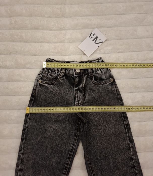 Джинси ZARA джинсы Zara штани Zara штаны Zara р.98- 104