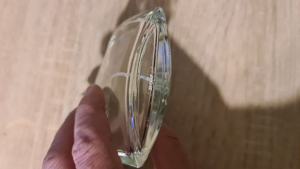 Opakowanie, flakon AZZARO CHROME,