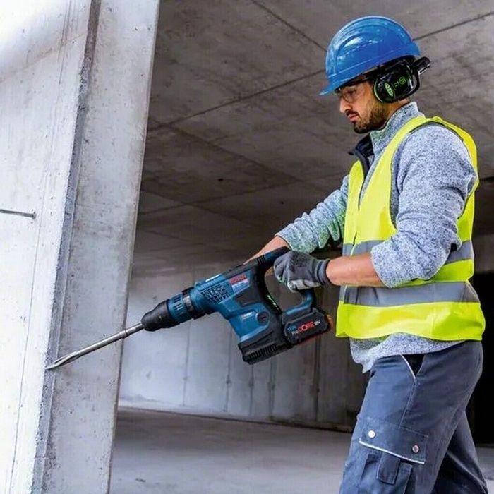 Młotowiertarka bosch gbh 18v-36