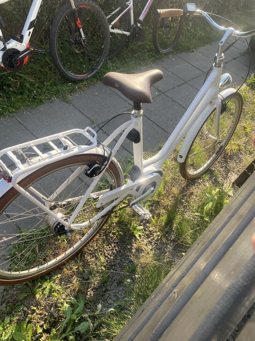 Rower Winora kobiecy rozmiar 52