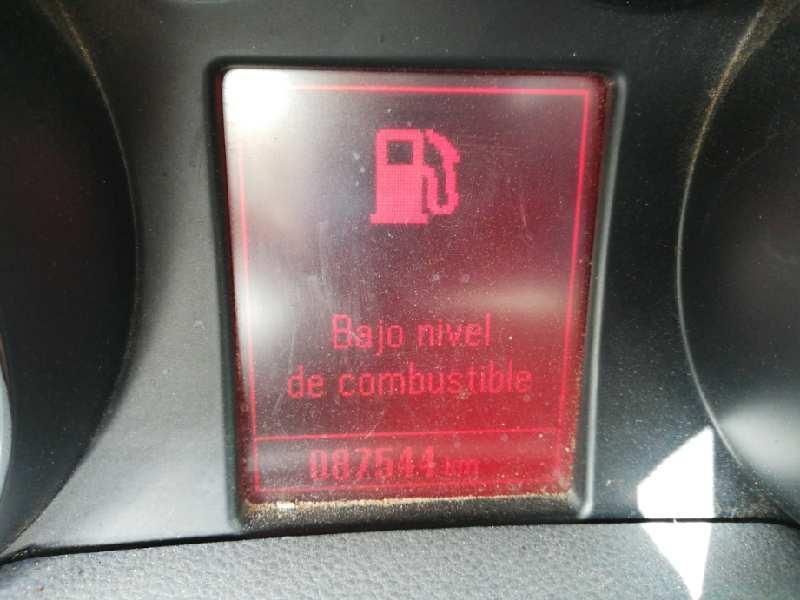 Quadrante Opel Mokka