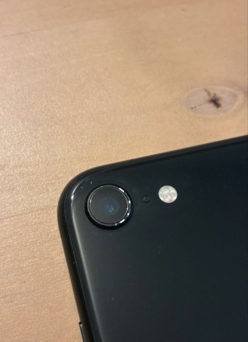 Iphone SE 2020 Completo