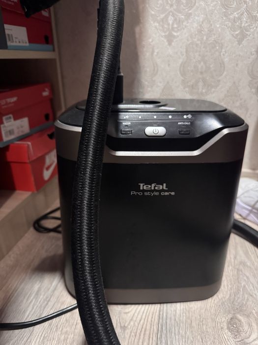Відпарювач Tefal