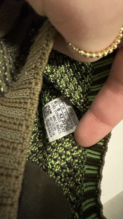 Sapatilhas NMD adidas