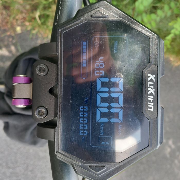 Kukirin g2max g2 max