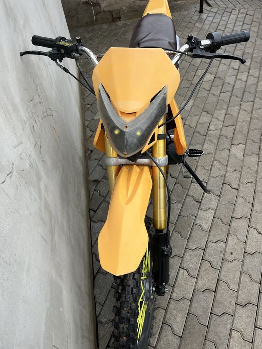 Продам кайа 125