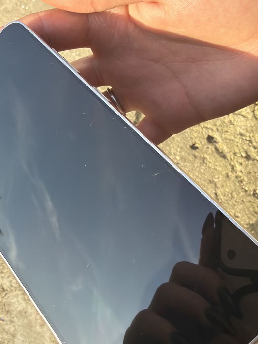 Samsung  Galaxy s25 FE