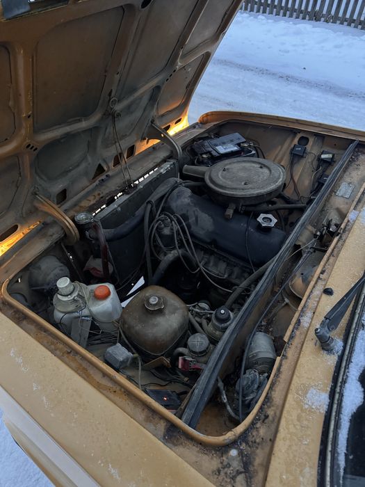 Продам гарну 2106 торг можна обмін