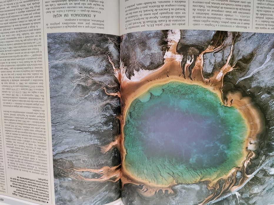 Enciclopédia Geográfica