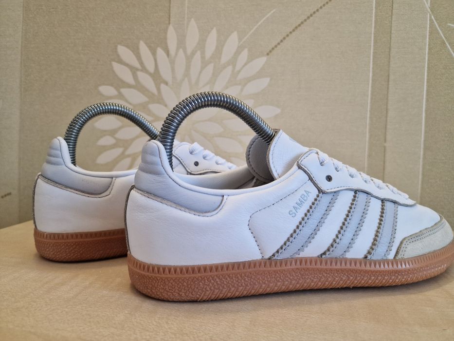Кросівки Adidas Samba OG оригінал р.36.5