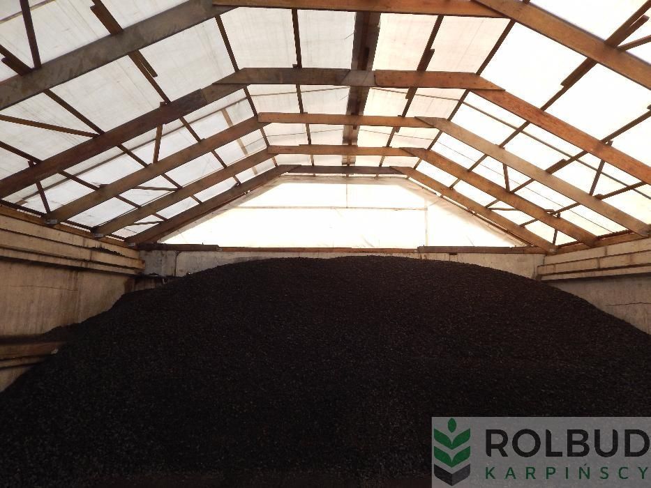 Opał: Węgiel, Kostka, Orzech, Groszek,  ; Pellet ; KDW PGG