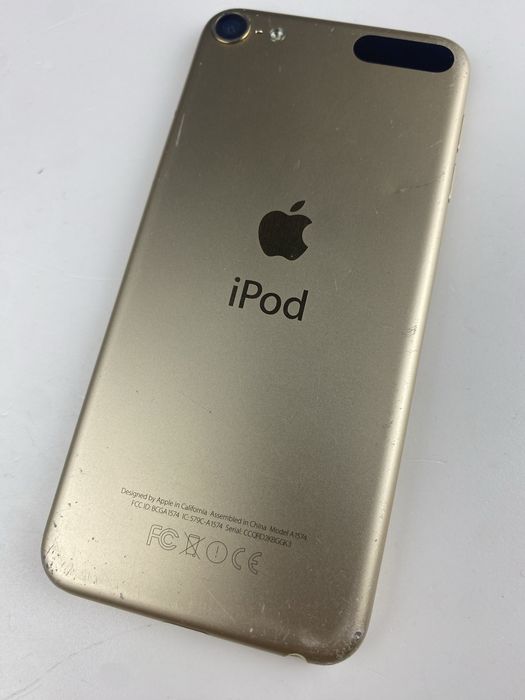 Apple iPod touch 6 gen 16 gb neverlock