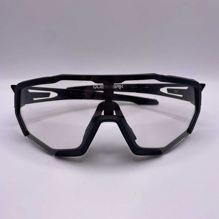 Okulary Queshark Okulary Rowerowe Polarised (Q6.6)