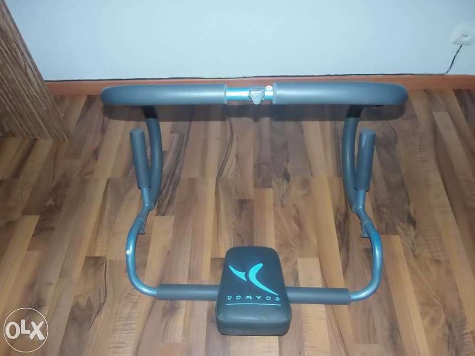 Punching Ball + Luvas de Boxe