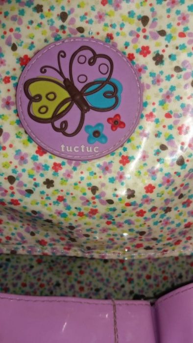Saco / Mala Maternidade TUC TUC64740403618945124
