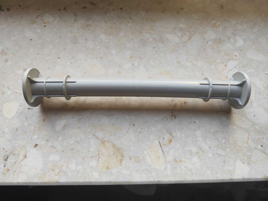 Rurka szalunkowa plastikowa rurka dystansowa 24cm