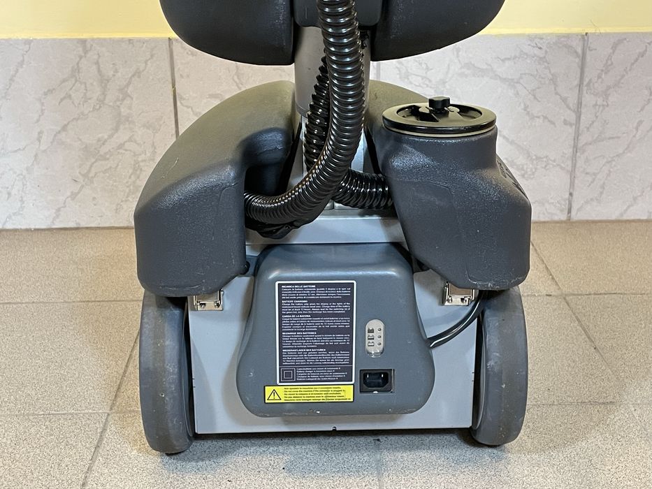 Fimap Genie B szorowarka jak nowa 2023r