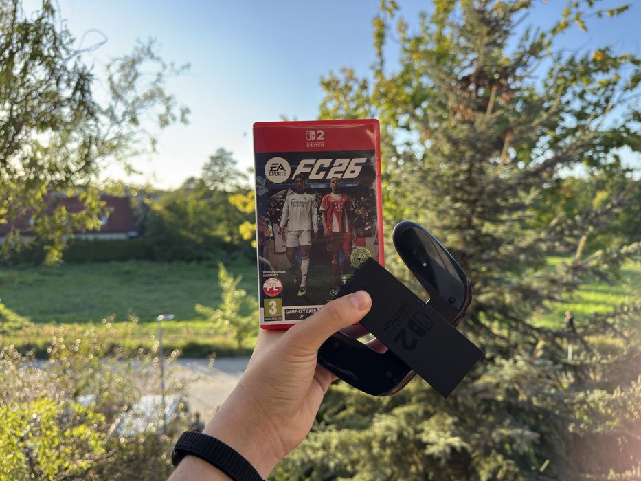 Nintendo Switch 2