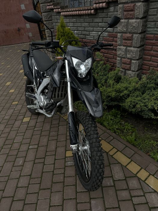 Loncin lx300  / Обмін