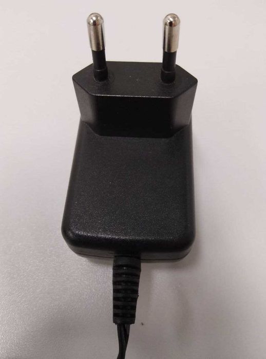 Блок живлення 5V 1000mA (1A) з кутовим штекером