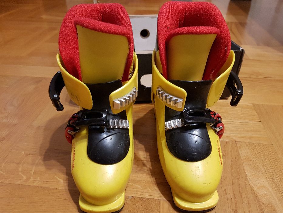 Buty narciarskie, dziecięce HEAD 22-22.5