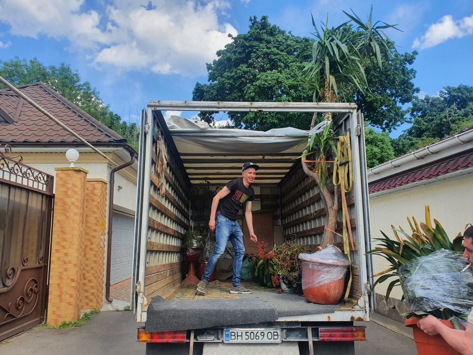 Грузоперевозки по Одессе,области,вывоз строительного мусора.Не дорого