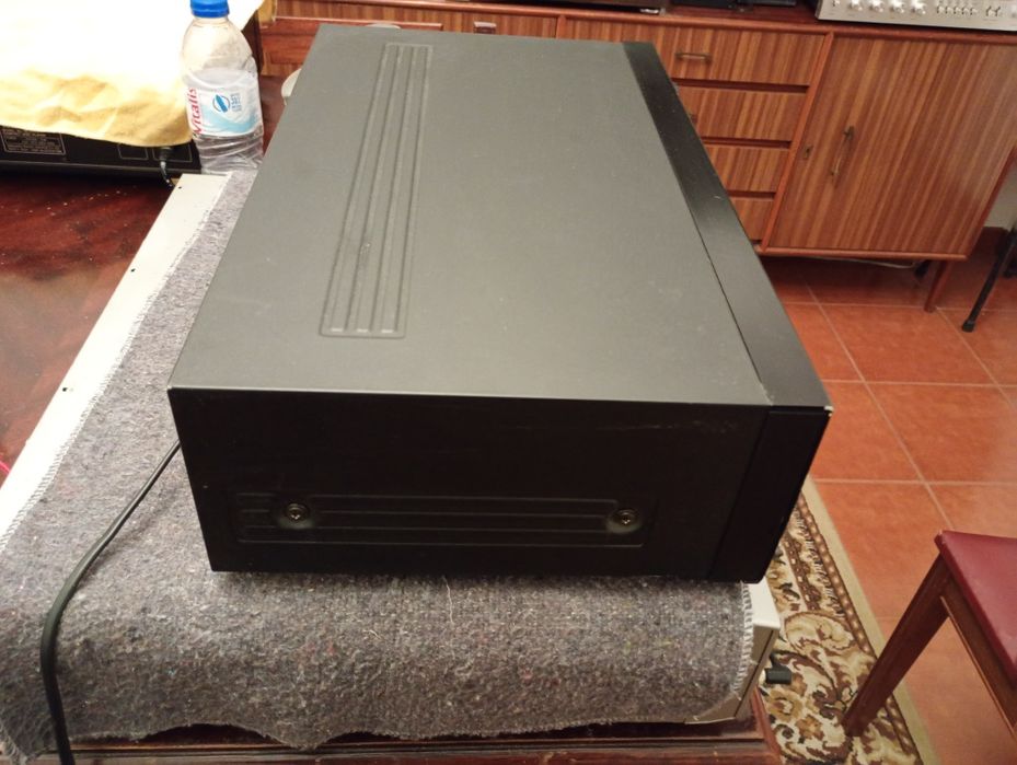 Deck de cassetes Pioneer CT-449