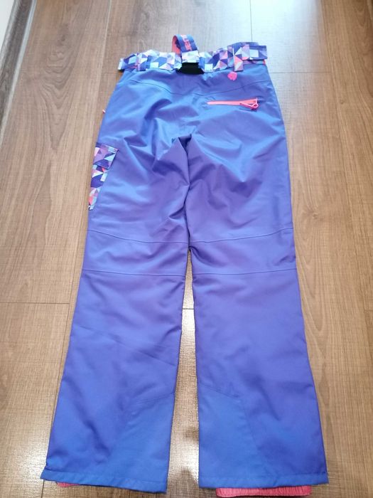 Kombinezon narciarski IGUANA rozm. 152