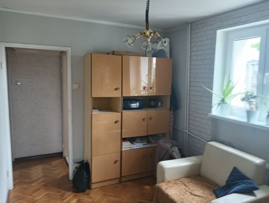 Mieszkanie 47 M2