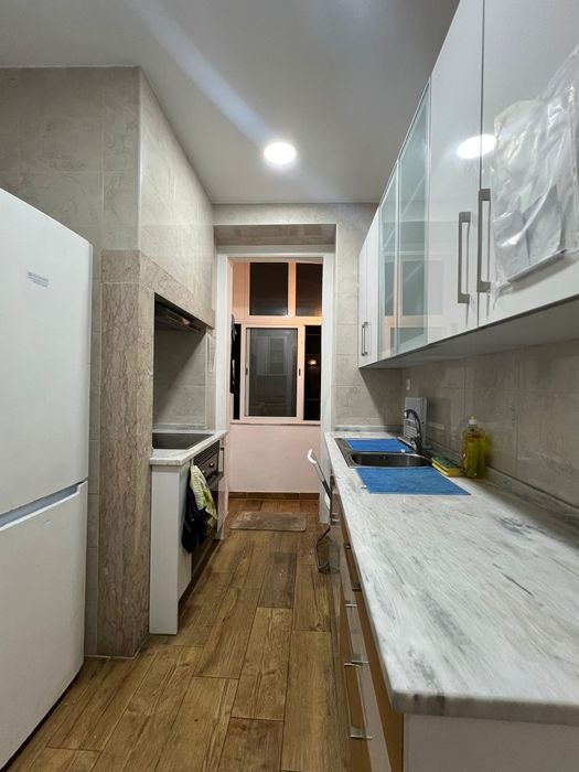 Apartamento na Areiro