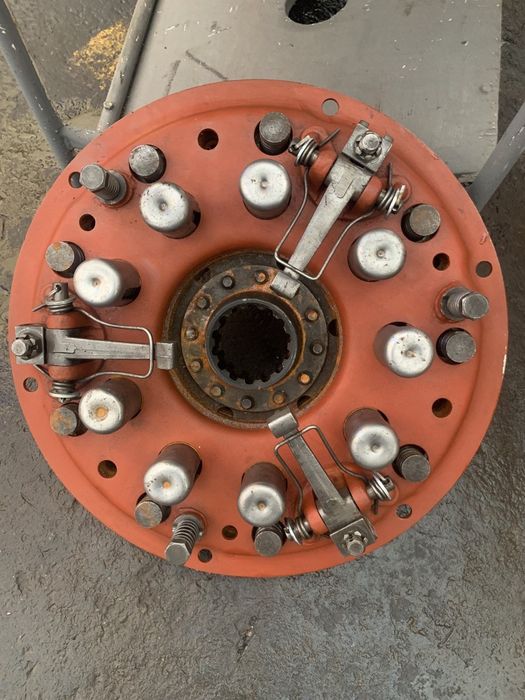 Корзина не КитайТ-25, т-16, т-40, смд, ямз, а-41, а-01, ЮМЗ,