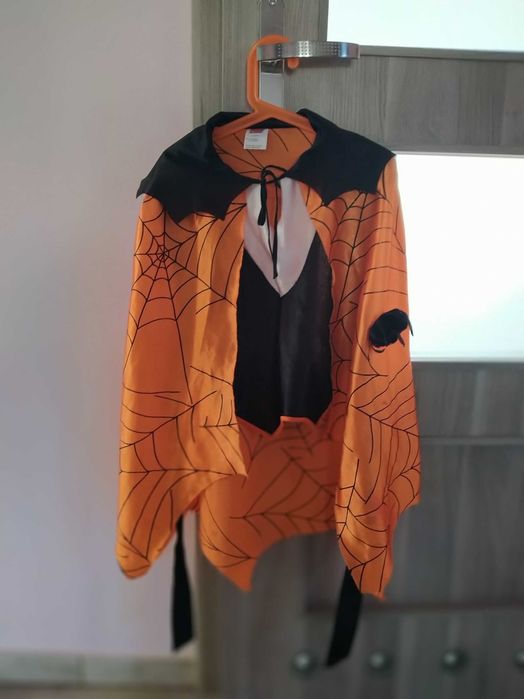 Strój karnawałowy - Ninja, Spiderman