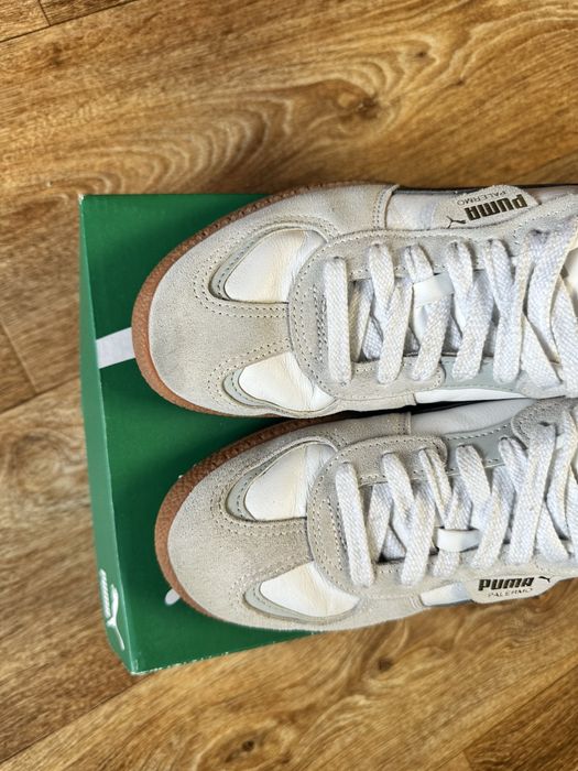 Жіночі кеди Puma Palermo