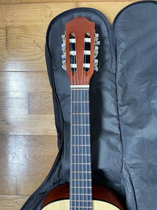 Guitarra clássica/viola de criança