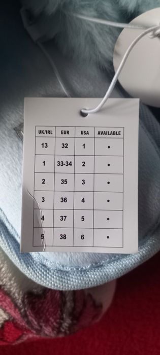 Chinelos de quarto Stchi disney tamanho 38