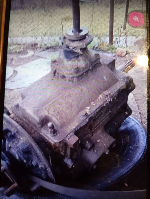 Коробка передач ЗІЛ130