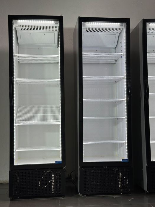 Witryna chłodnicza Frigoglass Smart 450L