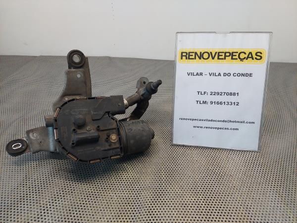 Motor limpa vidros frente FORD S-Max (WA6)