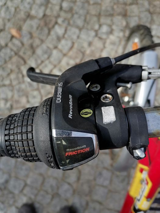 Rower miejski 26cali