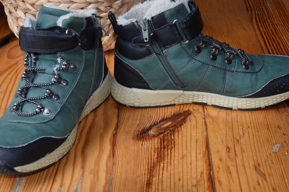 Buty ocieplane Cool Club rozm. 39