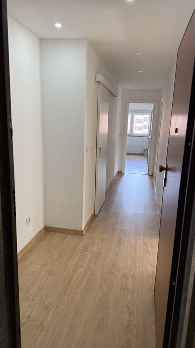 Apartamento T1 para arrendar