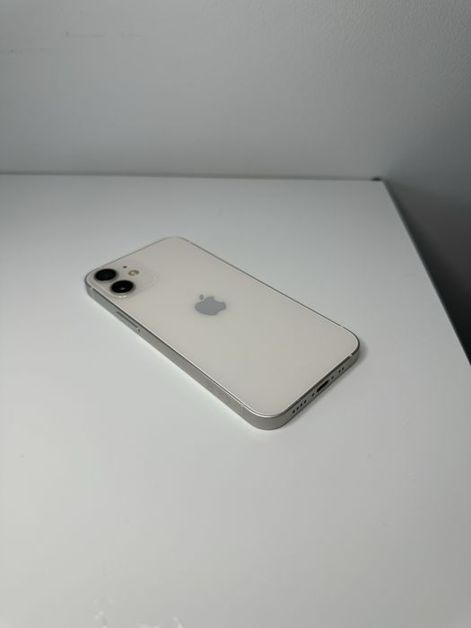 iPhone 12 mini 128GB | 91% Kondycji | PIĘKNY!