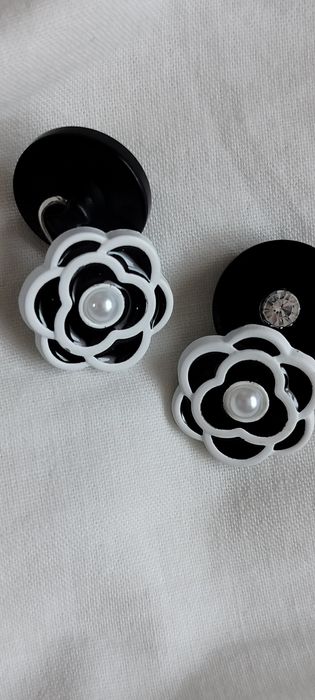 Spinki do mankietów