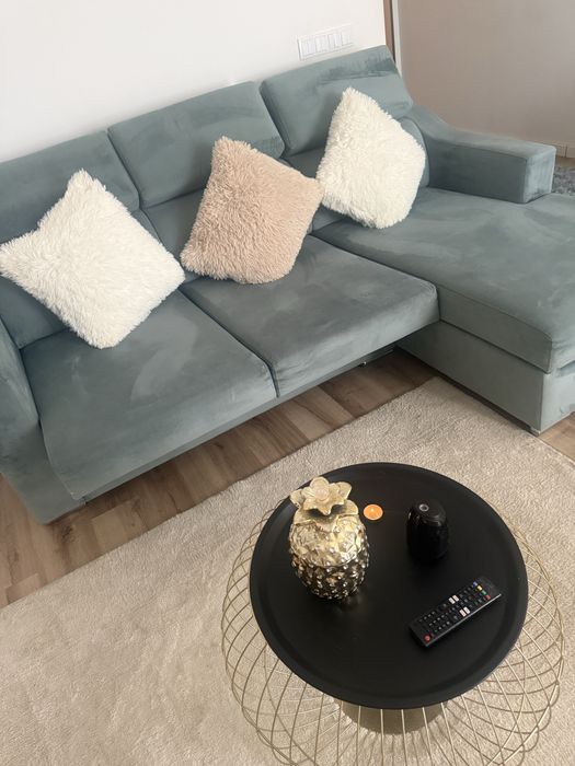 Sofa chaise  2,40 vs 1,70m
