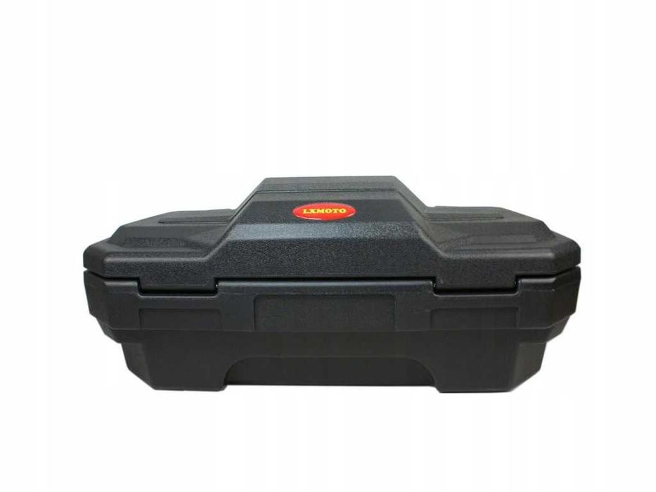 Kufer tylny do quada 110, 125 ATV z oparciem