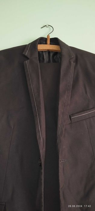 Garnitur młodzieżowy