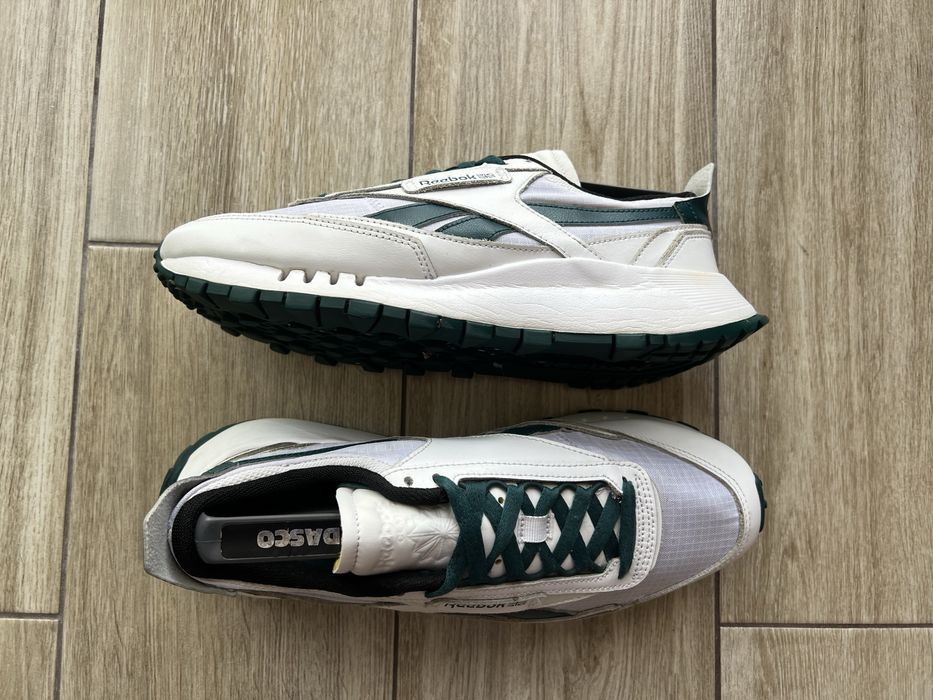 Кросівки Reebok Classic Legacy, 41 / 26 см